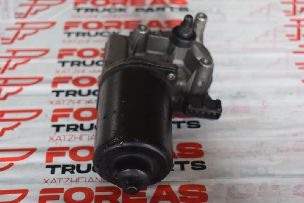 MERCEDES WIPER MOTOR - Limpiaparabrisas para Camión: foto 1 MERCEDES WIPER MOTOR - Limpiaparabrisas para Camión: foto 1