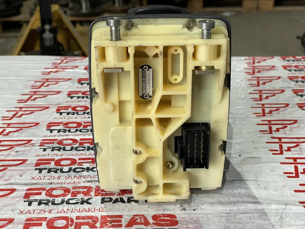 WABCO FOR MERCEDES ACTROS - 000 260 3298 - Palanca de cambio para Camión: foto 3 WABCO FOR MERCEDES ACTROS - 000 260 3298 - Palanca de cambio para Camión: foto 3