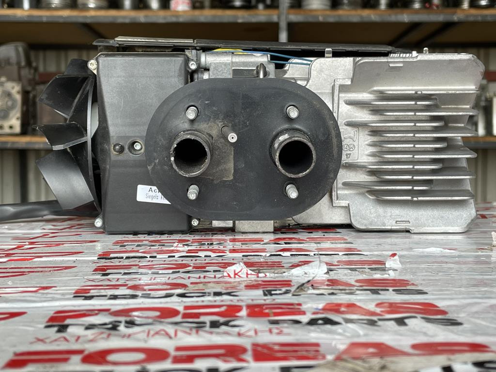 WEBASTO AIR TOP 2000 ST MOTOR BURNER - Pieza de aire acondicionado para Camión: foto 5 WEBASTO AIR TOP 2000 ST MOTOR BURNER - Pieza de aire acondicionado para Camión: foto 5