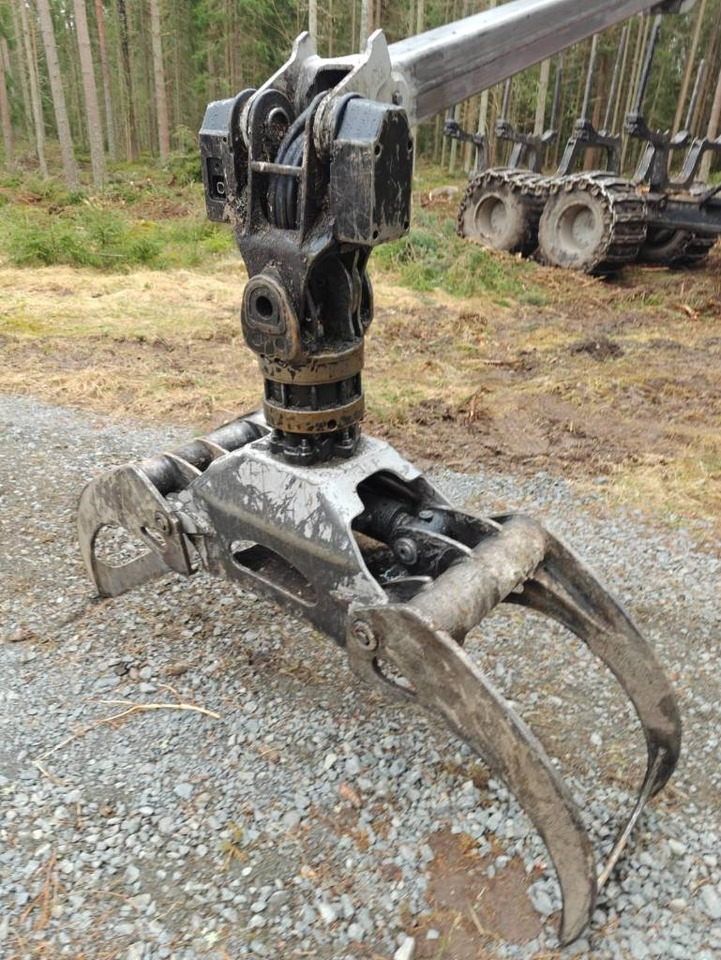Autocargador Komatsu 845: foto 12
