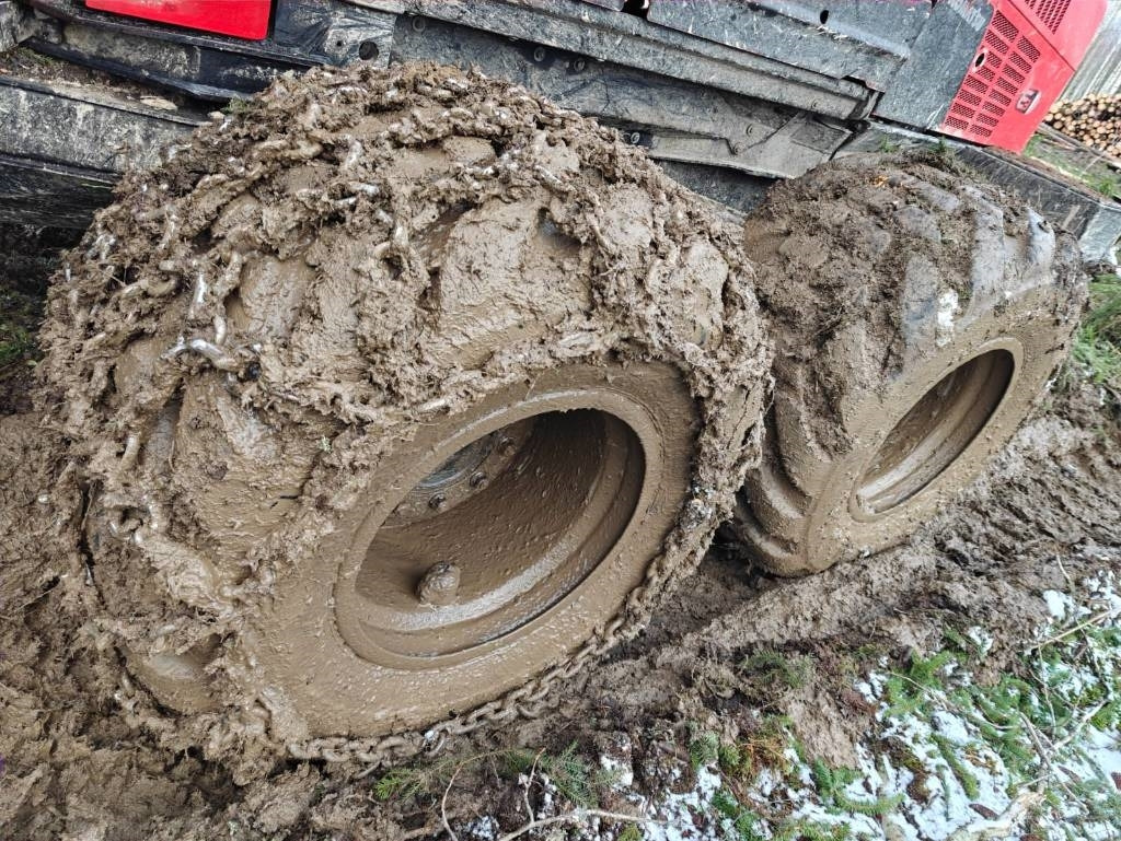 Autocargador Komatsu 845: foto 17