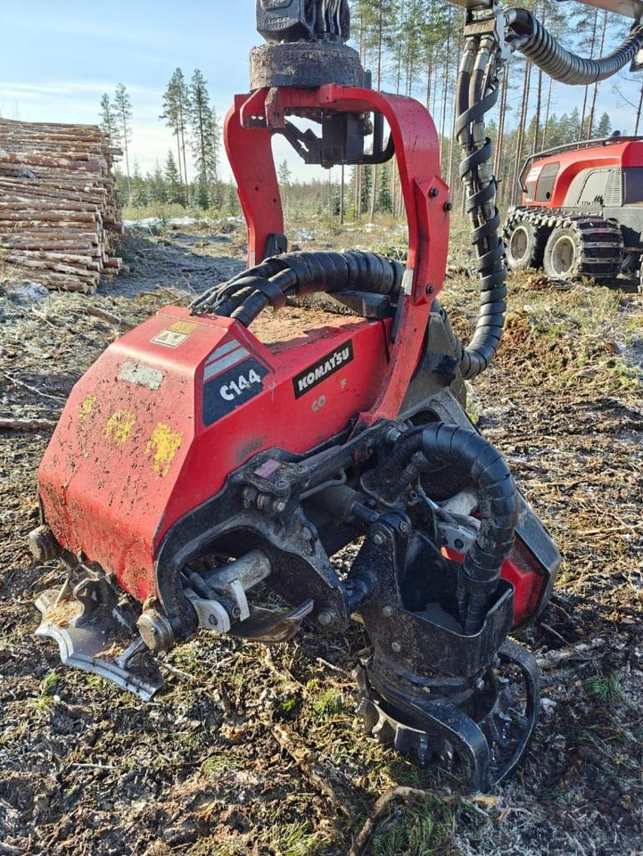 Arrendamiento de Komatsu 931 XC  Komatsu 931 XC: foto 14