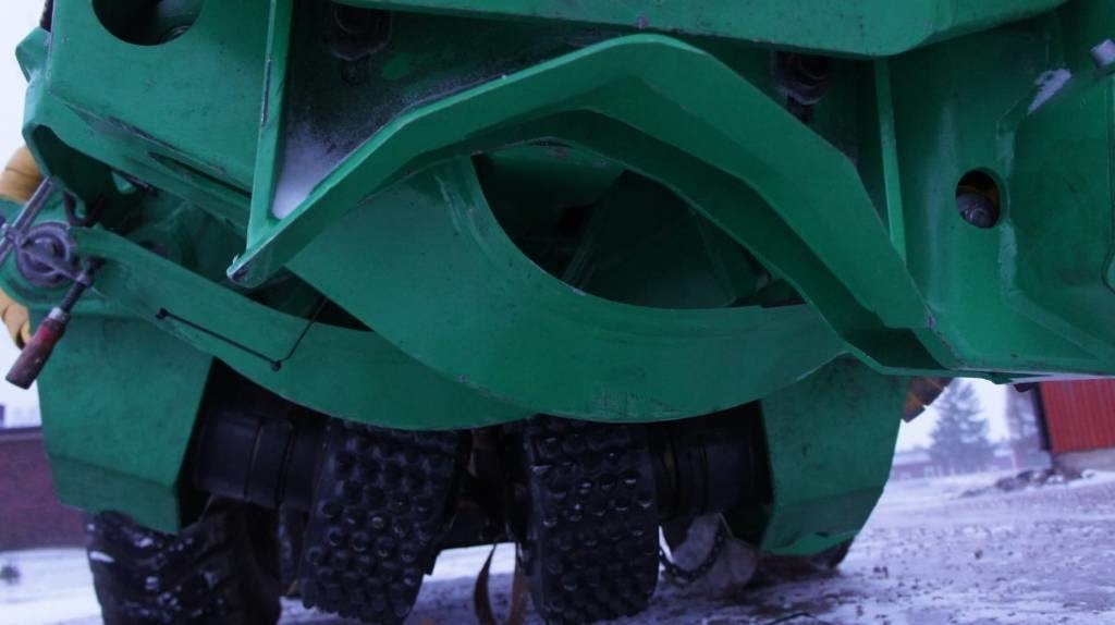 Lako 1120 - Cabezal talador: foto 5 Lako 1120 - Cabezal talador: foto 5