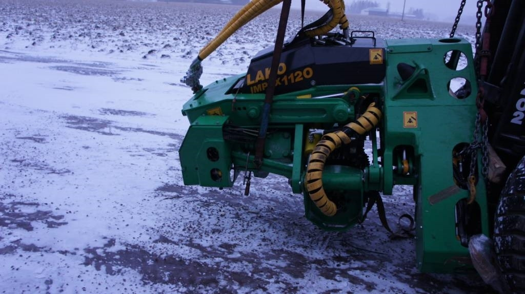 Lako 1120 - Cabezal talador: foto 3 Lako 1120 - Cabezal talador: foto 3