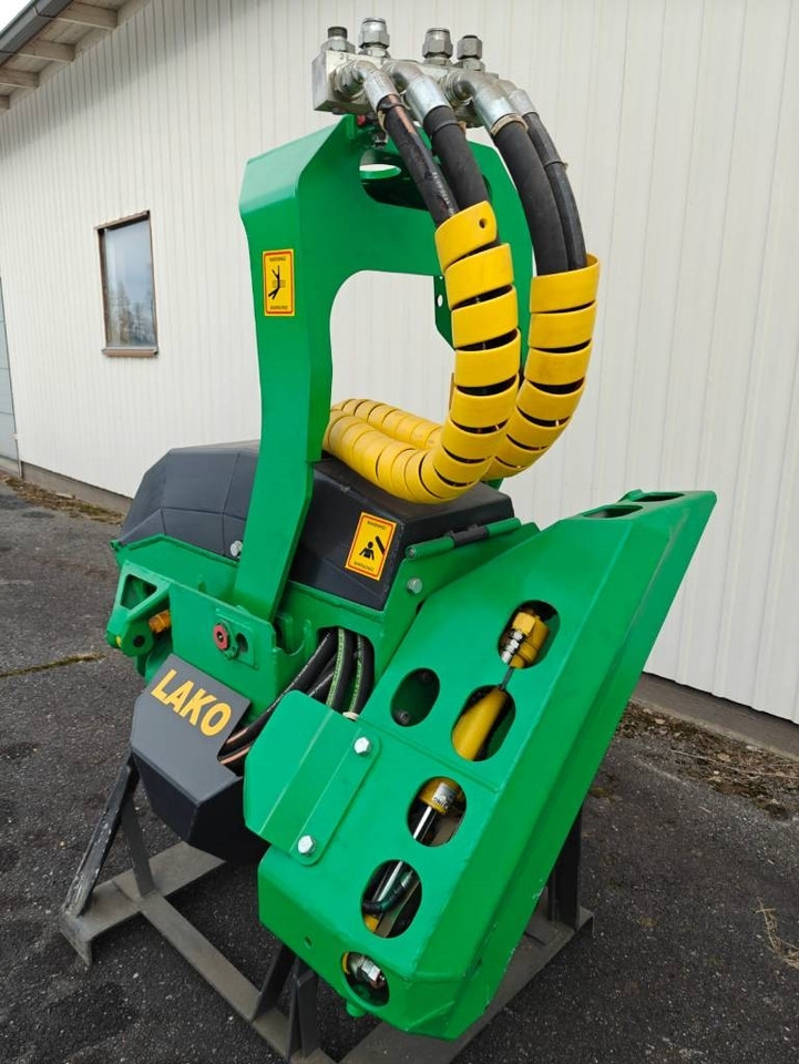 Lako 42 - Cabezal talador: foto 4 Lako 42 - Cabezal talador: foto 4