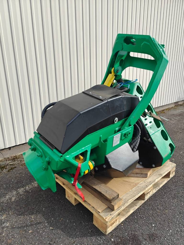 Lako 52 - Cabezal talador: foto 1 Lako 52 - Cabezal talador: foto 1