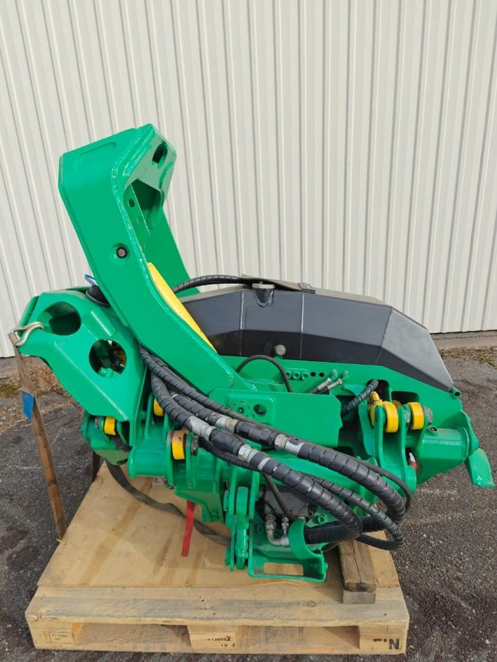 Lako 52 - Cabezal talador: foto 5 Lako 52 - Cabezal talador: foto 5