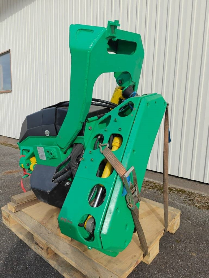 Lako 52 - Cabezal talador: foto 3 Lako 52 - Cabezal talador: foto 3