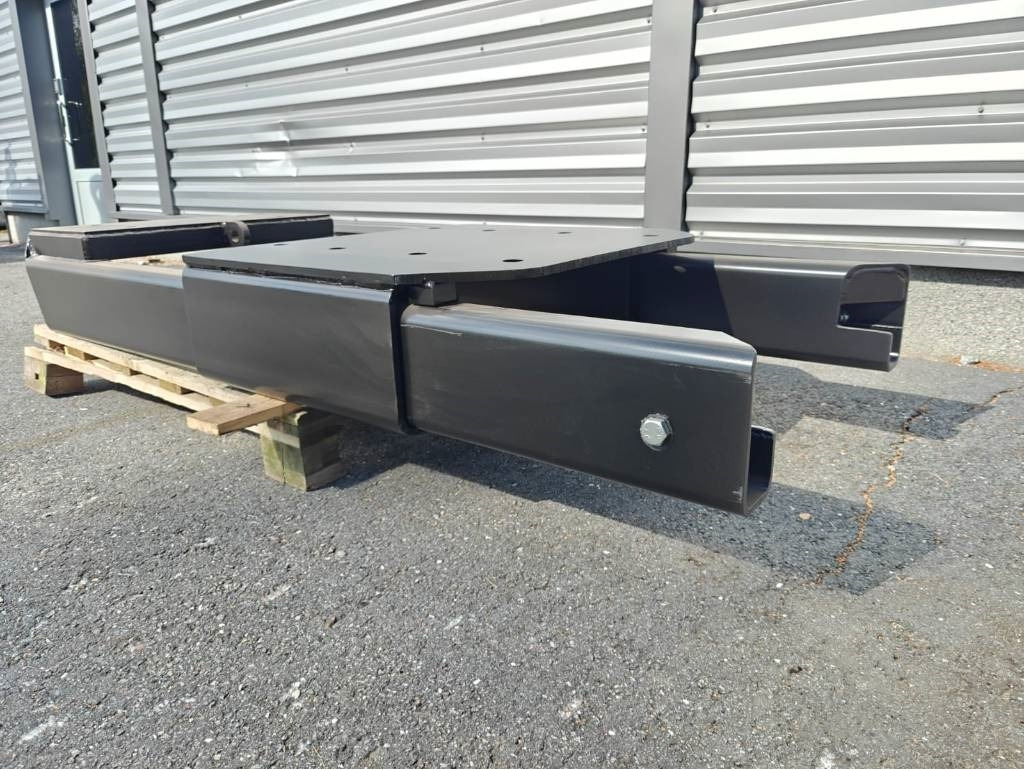 Komatsu Load space extension - Maquinaria forestal: foto 5 Komatsu Load space extension - Maquinaria forestal: foto 5