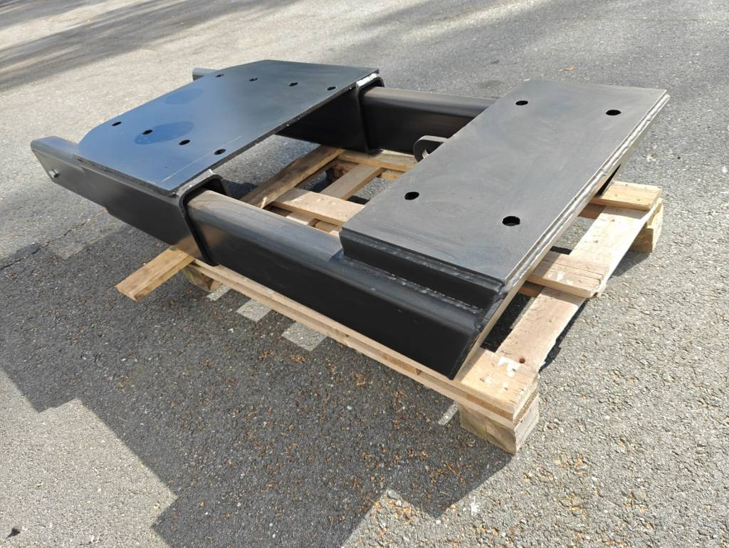 Komatsu Load space extension - Maquinaria forestal: foto 1 Komatsu Load space extension - Maquinaria forestal: foto 1