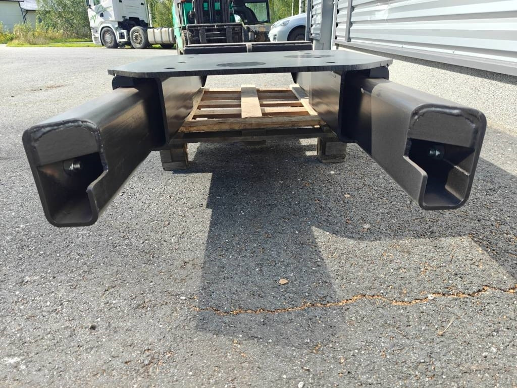 Komatsu Load space extension - Maquinaria forestal: foto 4 Komatsu Load space extension - Maquinaria forestal: foto 4