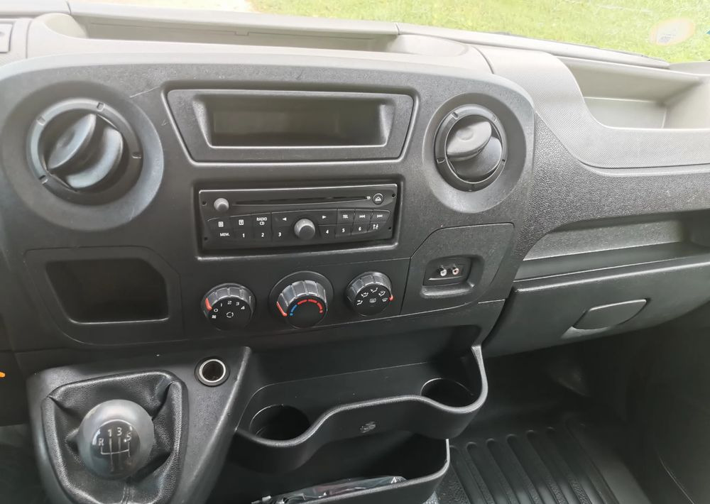 Arrendamiento de Renault Master 125dCi Brygadówka wywrotka Bliźniak kiper doka 7-osobowa Hak Renault Master 125dCi Brygadówka wywrotka Bliźniak kiper doka 7-osobowa Hak: foto 12 Arrendamiento de Renault Master 125dCi Brygadówka wywrotka Bliźniak kiper doka 7-osobowa Hak Renault Master 125dCi Brygadówka wywrotka Bliźniak kiper doka 7-osobowa Hak: foto 12