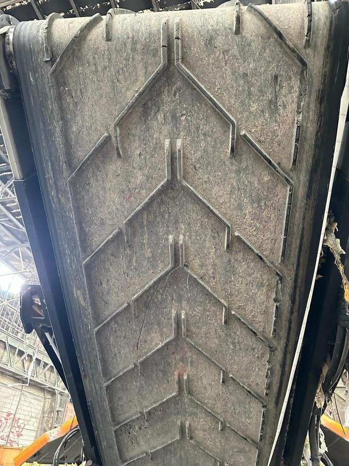 Doppstadt Inventhor Typ 6 BJ 11/ 2019 - Trituradora de residuos: foto 4 Doppstadt Inventhor Typ 6 BJ 11/ 2019 - Trituradora de residuos: foto 4