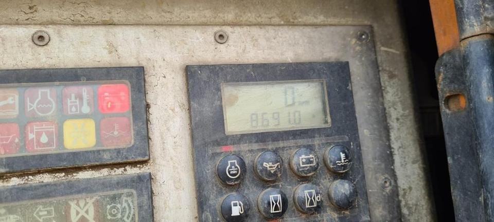 Doppstadt Walzenzerkleinerer DW 3060 Büffel - Trituradora de residuos: foto 4 Doppstadt Walzenzerkleinerer DW 3060 Büffel - Trituradora de residuos: foto 4