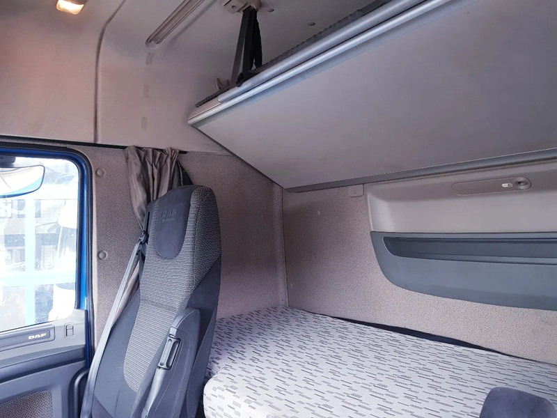 Cabeza tractora DAF XF 410 FT trekker: foto 15 Cabeza tractora DAF XF 410 FT trekker: foto 15