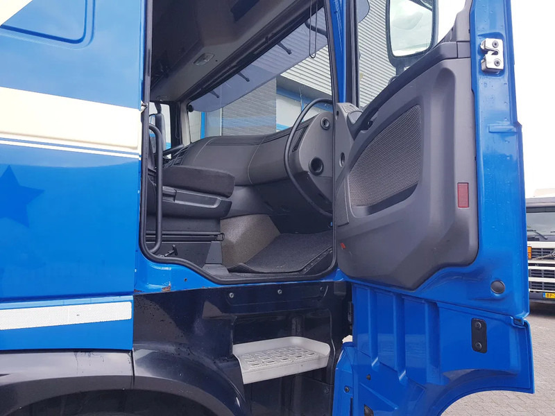Cabeza tractora DAF XF 410 FT trekker: foto 17 Cabeza tractora DAF XF 410 FT trekker: foto 17