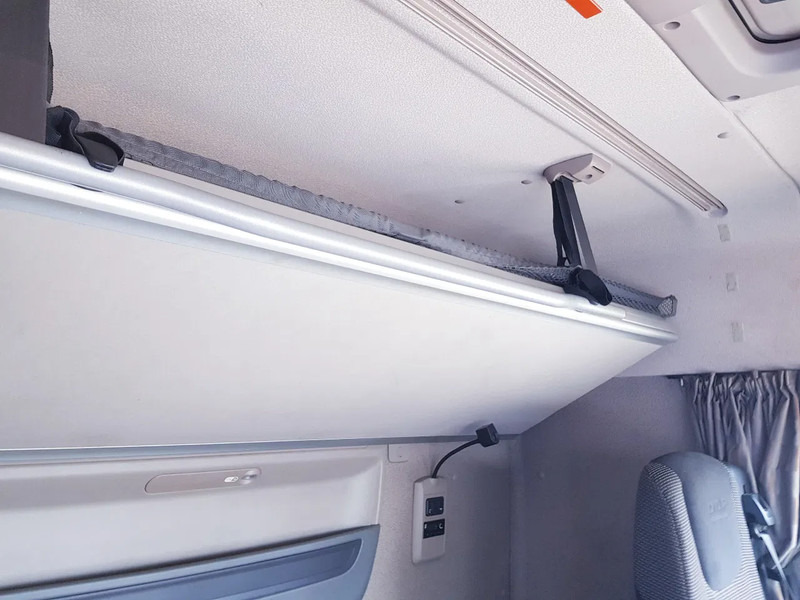 Cabeza tractora DAF XF 410 FT trekker: foto 12 Cabeza tractora DAF XF 410 FT trekker: foto 12