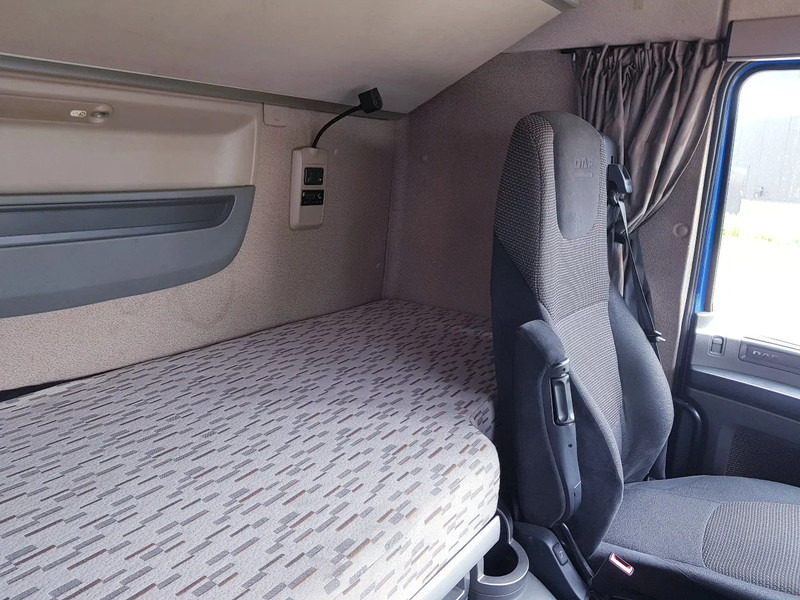 Cabeza tractora DAF XF 410 FT trekker: foto 11 Cabeza tractora DAF XF 410 FT trekker: foto 11
