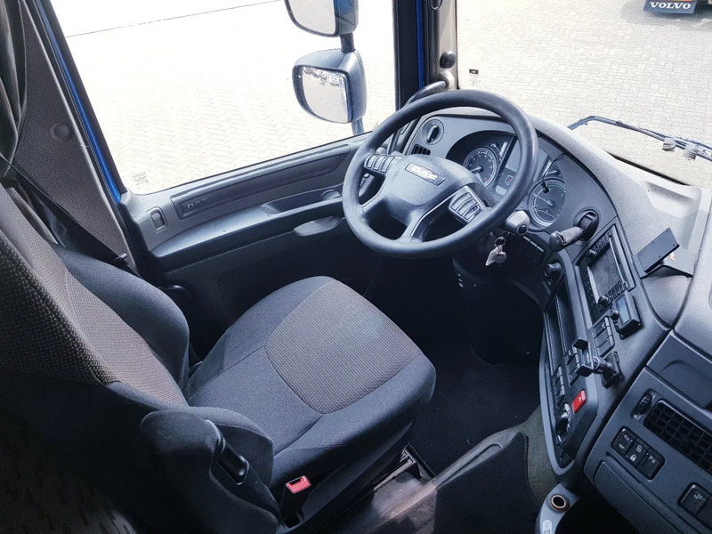 Cabeza tractora DAF XF 410 FT trekker: foto 9 Cabeza tractora DAF XF 410 FT trekker: foto 9