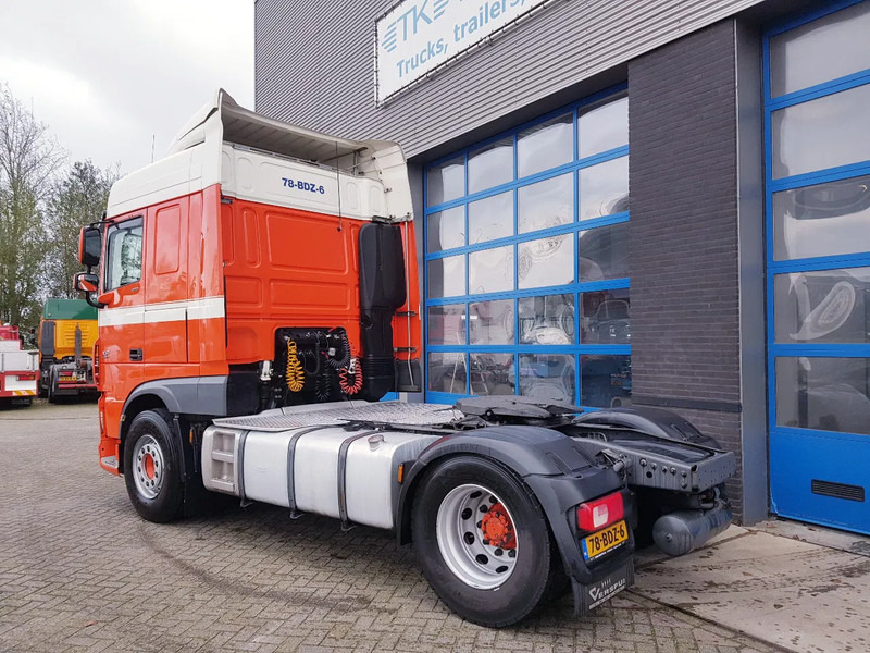 DAF XF 410 Top condition Good tires - Cabeza tractora: foto 4 DAF XF 410 Top condition Good tires - Cabeza tractora: foto 4
