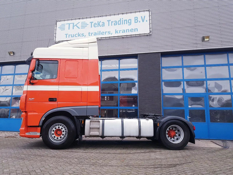 DAF XF 410 Top condition Good tires - Cabeza tractora: foto 3 DAF XF 410 Top condition Good tires - Cabeza tractora: foto 3