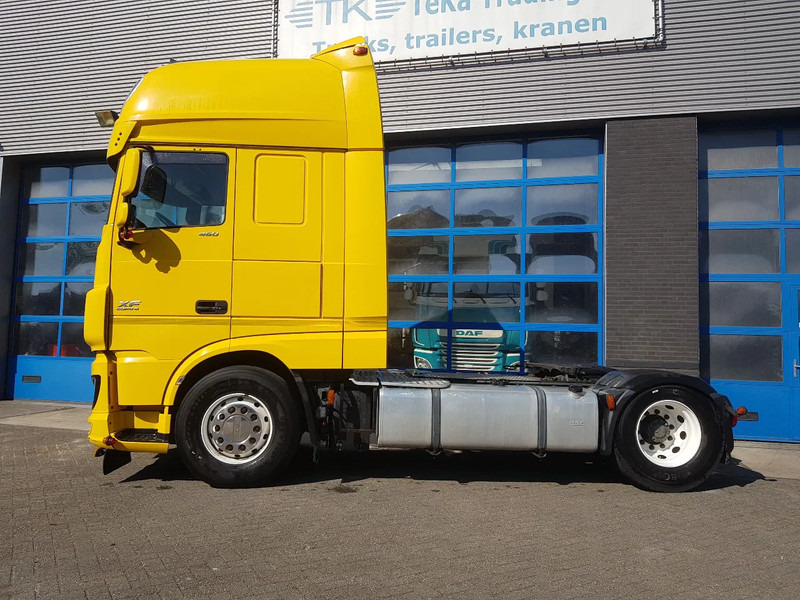 DAF XF 460 SSC Night Airco Special Interior 711 DKM - Cabeza tractora: foto 3 DAF XF 460 SSC Night Airco Special Interior 711 DKM - Cabeza tractora: foto 3