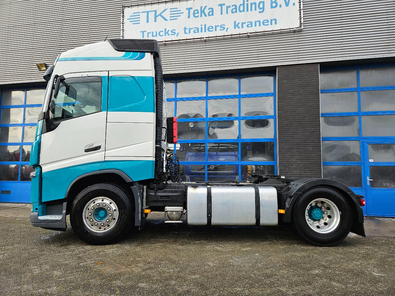 Volvo FH 460 ADR EX/II, EX/III, FL and AT. I-Parc Cool Apk 5-2026 Smart Tacho Pto - Cabeza tractora: foto 3 Volvo FH 460 ADR EX/II, EX/III, FL and AT. I-Parc Cool Apk 5-2026 Smart Tacho Pto - Cabeza tractora: foto 3