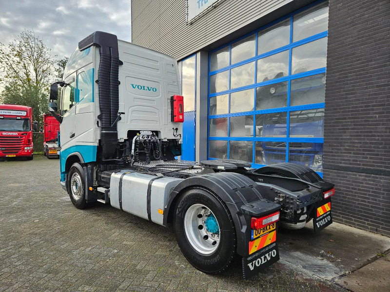 Volvo FH 460 ADR EX/II, EX/III, FL and AT. I-Parc Cool Apk 5-2026 Smart Tacho Pto - Cabeza tractora: foto 4 Volvo FH 460 ADR EX/II, EX/III, FL and AT. I-Parc Cool Apk 5-2026 Smart Tacho Pto - Cabeza tractora: foto 4