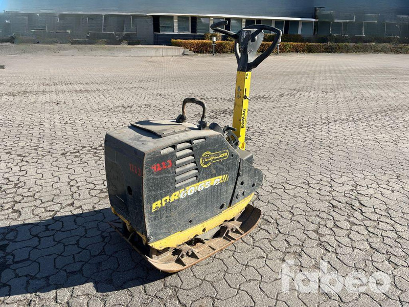 Bomag BPR 60/65 D - Plancha reversible: foto 1 Bomag BPR 60/65 D - Plancha reversible: foto 1