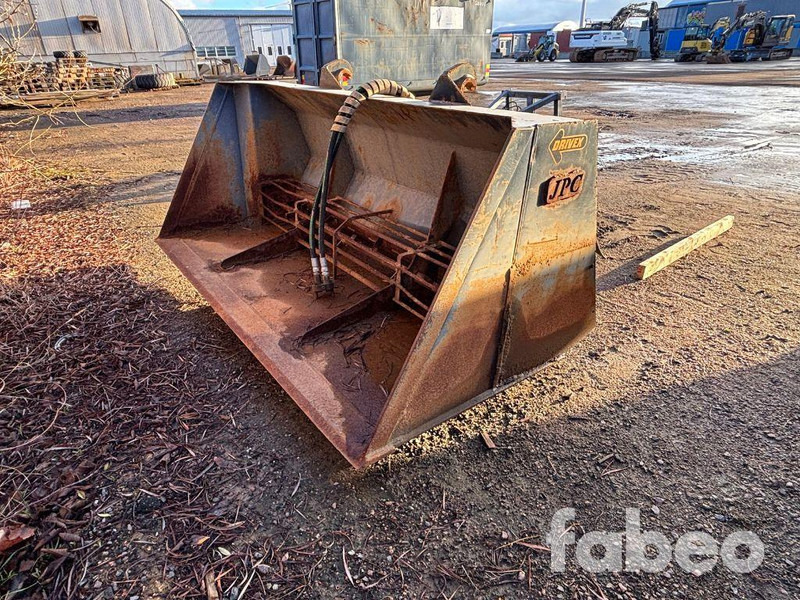 Drivex SS 1800-BM Sandspridarskopa (116409) - Cazo: foto 1 Drivex SS 1800-BM Sandspridarskopa (116409) - Cazo: foto 1