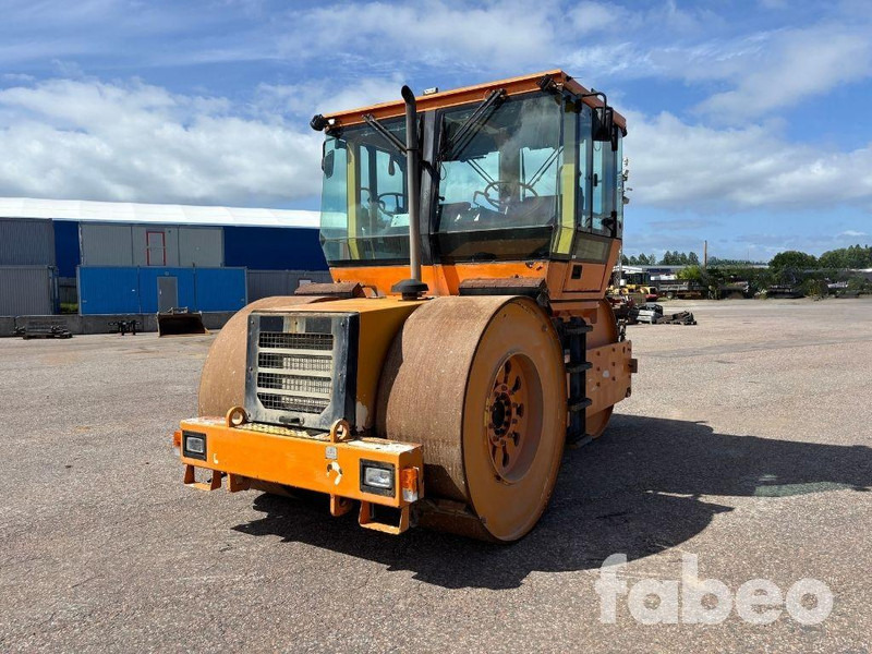 Dynapac CS142 98578 - Rodillo: foto 1 Dynapac CS142 98578 - Rodillo: foto 1