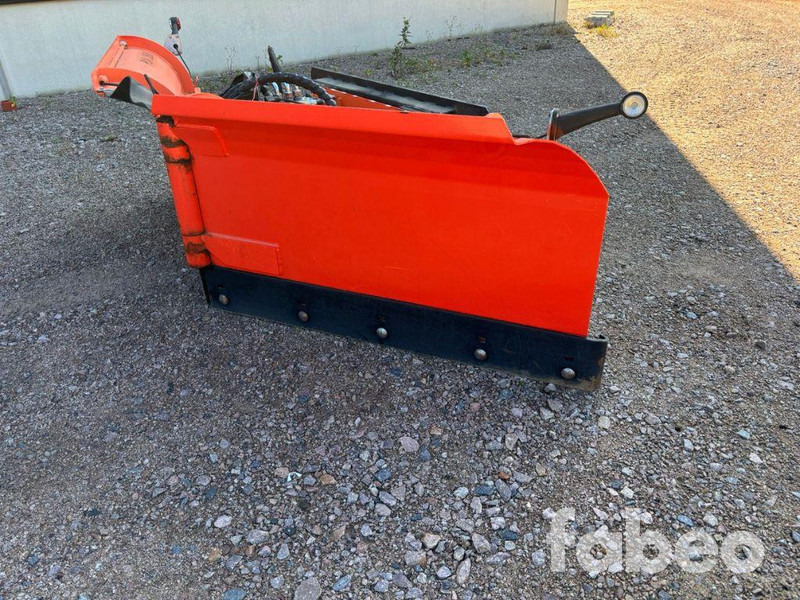 Pronar PUV-2600 - Máquina quitanieve: foto 1 Pronar PUV-2600 - Máquina quitanieve: foto 1