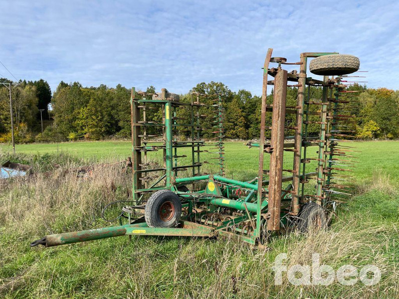 Wibergs B379 S - Grada: foto 1 Wibergs B379 S - Grada: foto 1