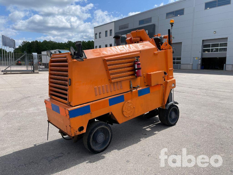 Wirtgen W500 - Construcción de carreteras: foto 1 Wirtgen W500 - Construcción de carreteras: foto 1