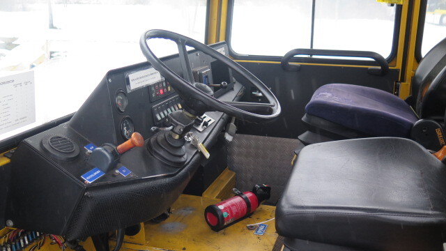 Arrendamiento de Rofan Z65 Rofan Z65: foto 6