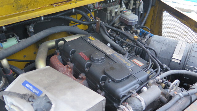 Arrendamiento de Rofan Z65 Rofan Z65: foto 7