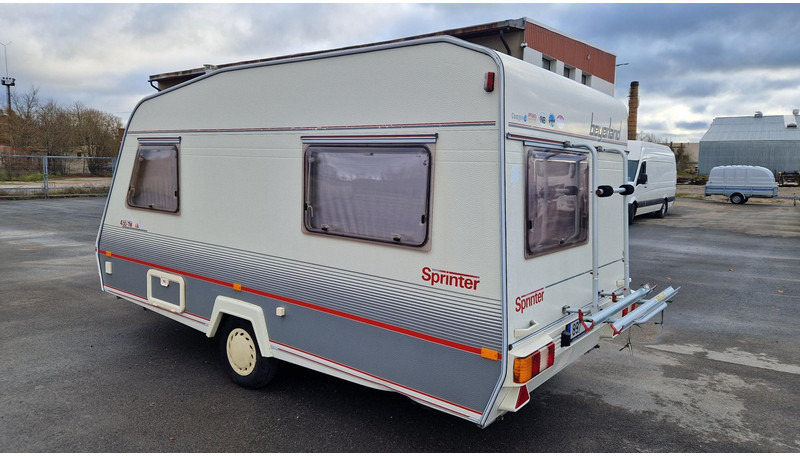 Beyerland 430-TM - Caravana: foto 4 Beyerland 430-TM - Caravana: foto 4