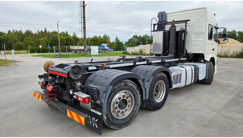 Volvo FM460 6X2*4 - Camión multibasculante: foto 3 Volvo FM460 6X2*4 - Camión multibasculante: foto 3