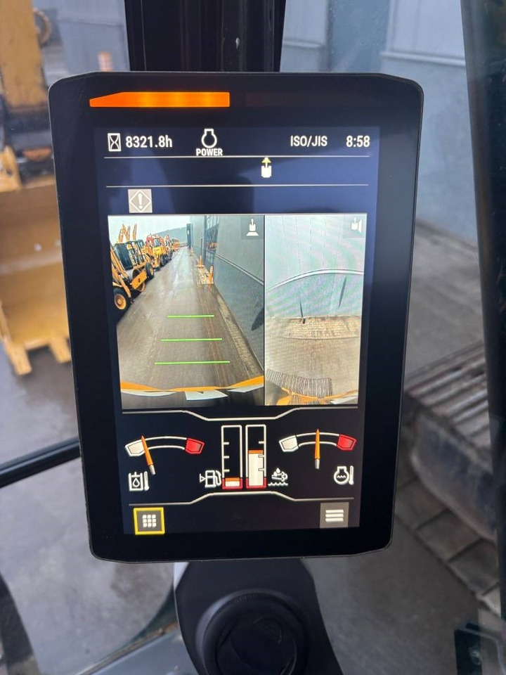 CAT 323 (Under Preparation) - Excavadora de cadenas: foto 4 CAT 323 (Under Preparation) - Excavadora de cadenas: foto 4