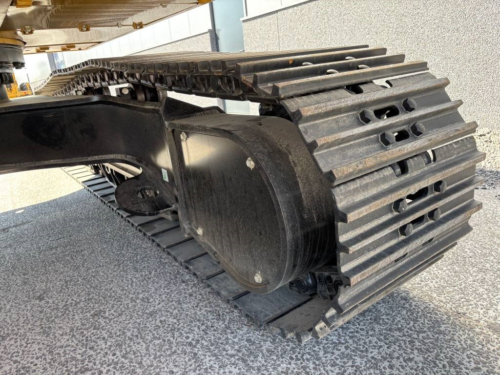 Excavadora de cadenas nuevo CAT 330 GC (NEW/Non CE certified): foto 29 Excavadora de cadenas nuevo CAT 330 GC (NEW/Non CE certified): foto 29