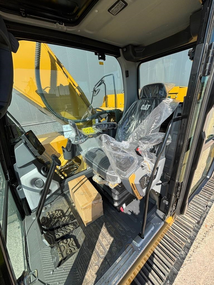 Excavadora de cadenas nuevo CAT 330 GC (NEW/Non CE certified): foto 13 Excavadora de cadenas nuevo CAT 330 GC (NEW/Non CE certified): foto 13