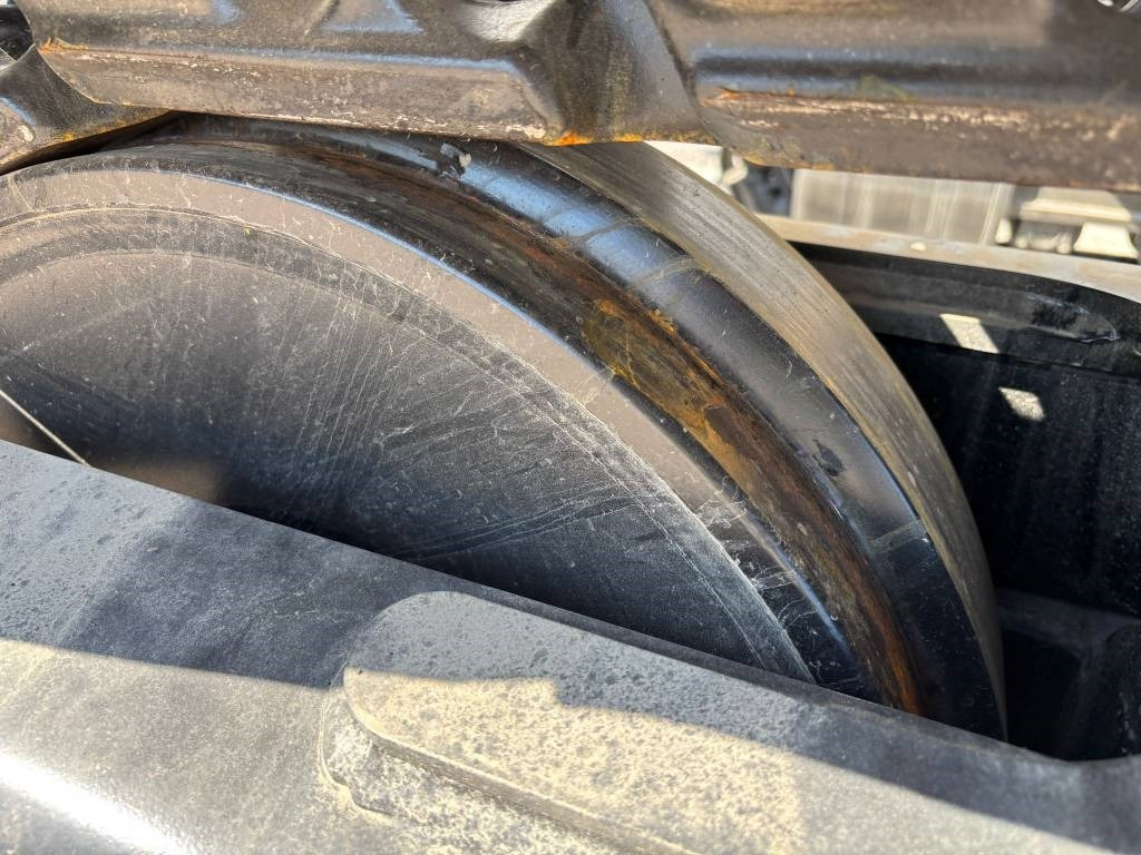 Excavadora de cadenas nuevo CAT 330 GC (NEW/Non CE certified): foto 27 Excavadora de cadenas nuevo CAT 330 GC (NEW/Non CE certified): foto 27