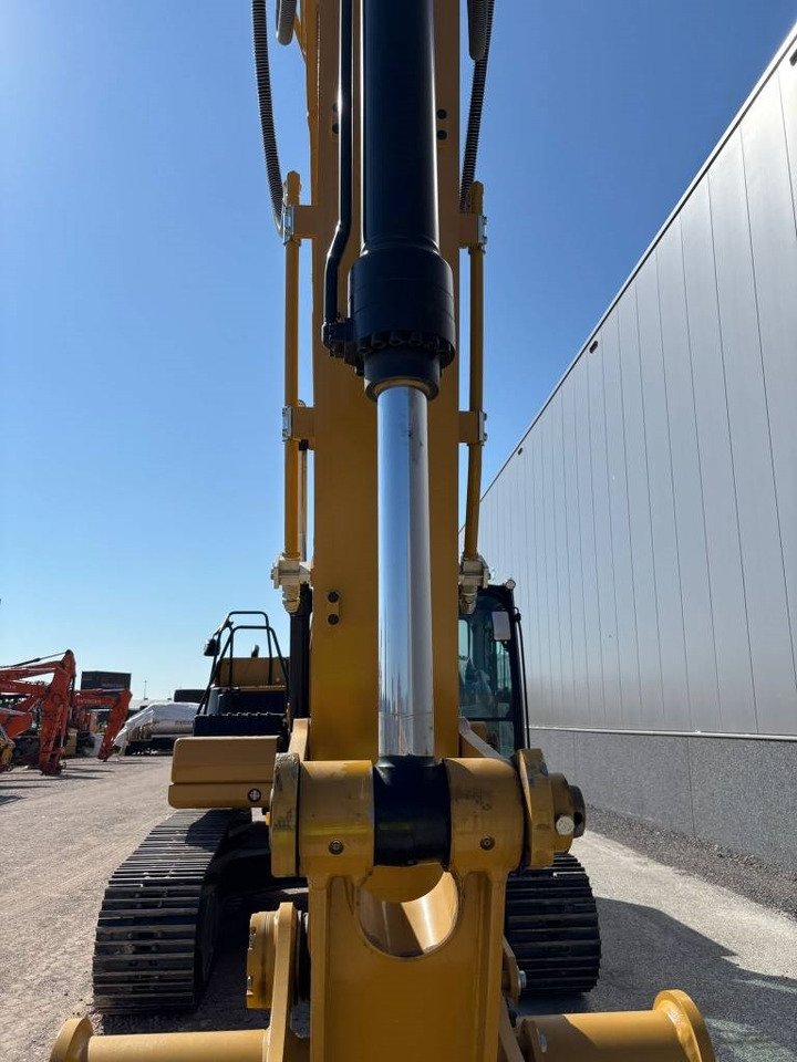 Excavadora de cadenas nuevo CAT 330 GC (NEW/Non CE certified): foto 8 Excavadora de cadenas nuevo CAT 330 GC (NEW/Non CE certified): foto 8