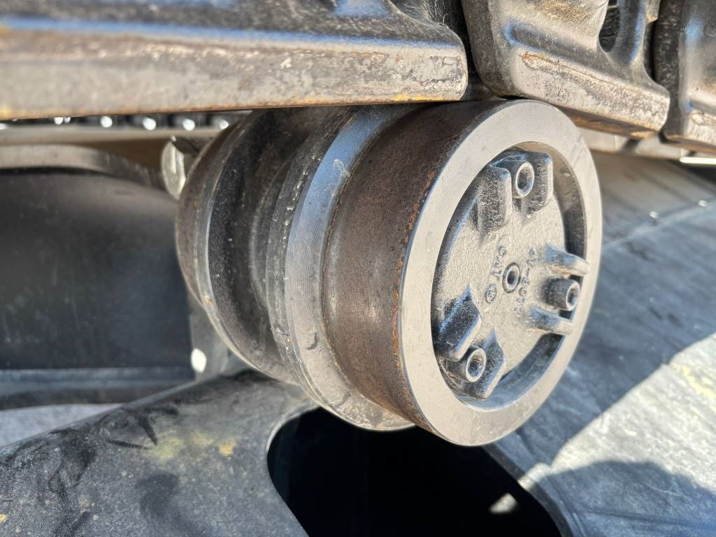 Excavadora de cadenas nuevo CAT 330 GC (NEW/Non CE certified): foto 25 Excavadora de cadenas nuevo CAT 330 GC (NEW/Non CE certified): foto 25