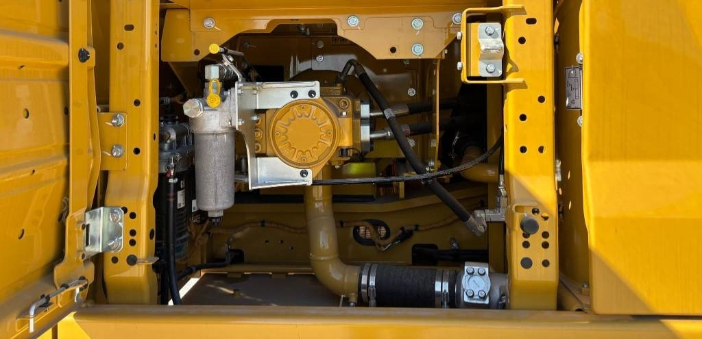 Excavadora de cadenas nuevo CAT 330 GC (NEW/Non CE certified): foto 18 Excavadora de cadenas nuevo CAT 330 GC (NEW/Non CE certified): foto 18