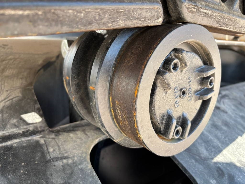 Excavadora de cadenas nuevo CAT 330 GC (NEW/Non CE certified): foto 26 Excavadora de cadenas nuevo CAT 330 GC (NEW/Non CE certified): foto 26