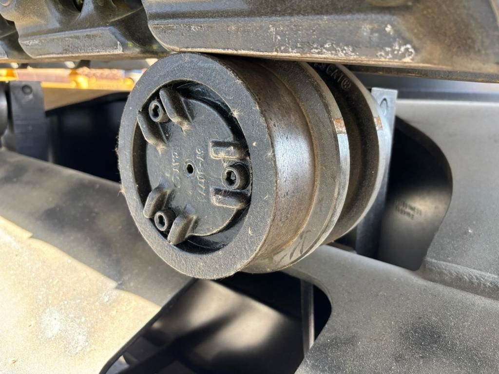 Excavadora de cadenas nuevo CAT 336 (New / Non CE Certified): foto 25 Excavadora de cadenas nuevo CAT 336 (New / Non CE Certified): foto 25