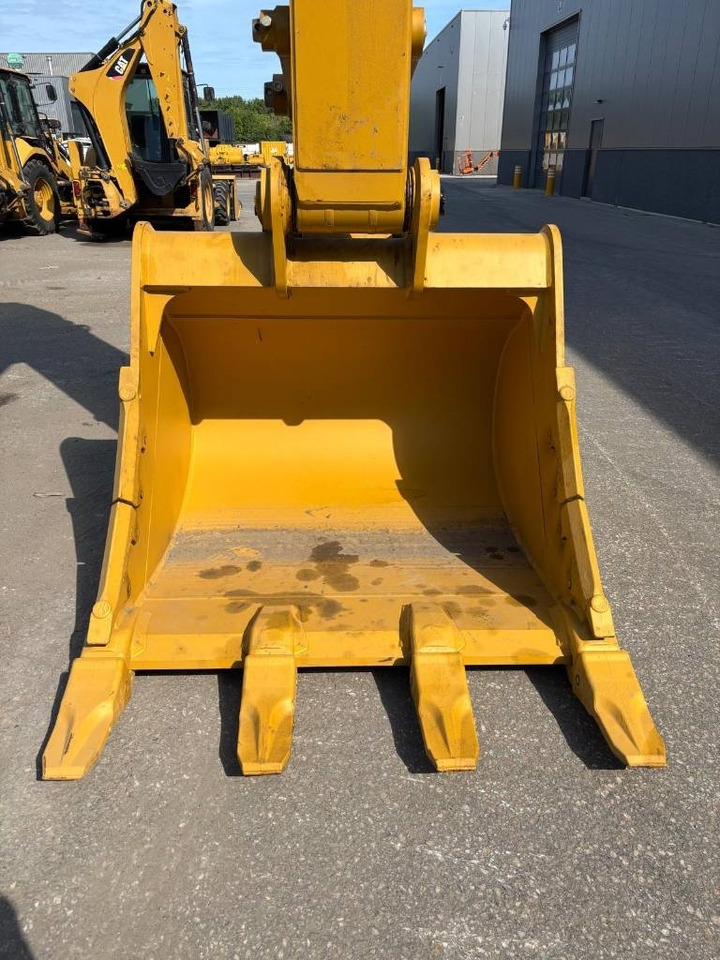 Excavadora de cadenas nuevo CAT 336 (New / Non CE Certified): foto 9 Excavadora de cadenas nuevo CAT 336 (New / Non CE Certified): foto 9