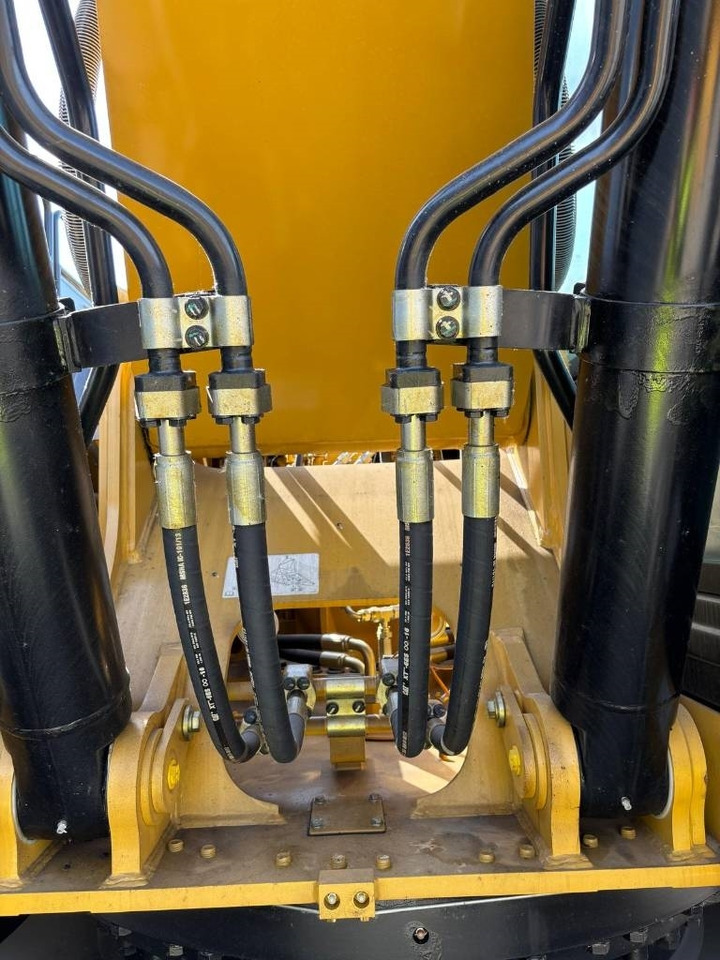 Excavadora de cadenas nuevo CAT 336 (New / Non CE Certified): foto 17 Excavadora de cadenas nuevo CAT 336 (New / Non CE Certified): foto 17