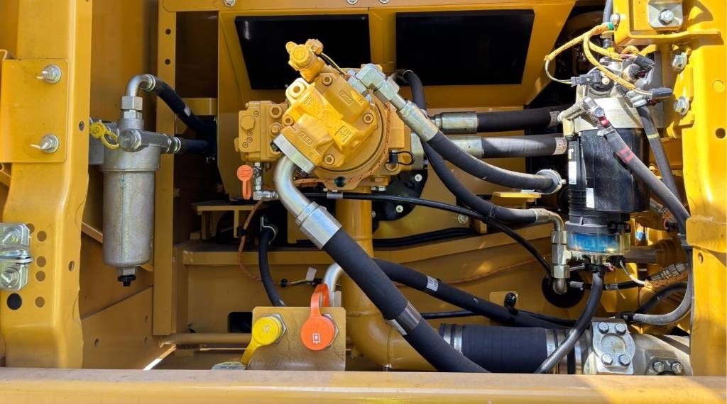 Excavadora de cadenas nuevo CAT 336 (New / Non CE Certified): foto 19 Excavadora de cadenas nuevo CAT 336 (New / Non CE Certified): foto 19